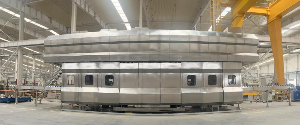 International Endorsement | Henan Letone Ultra-High Voltage Equipment Co., Ltd. Successfully Obtains