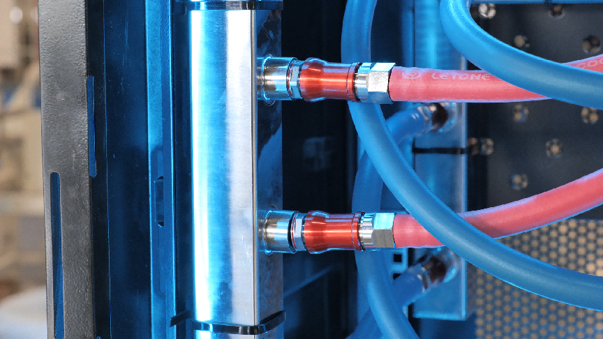 International Recognition | Letone Technology