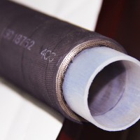 PTFE/HNBR Multifunctional hose