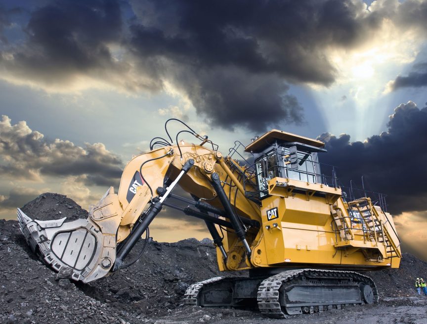 Industry Observation | Construction Machinery Entering a New Cycle