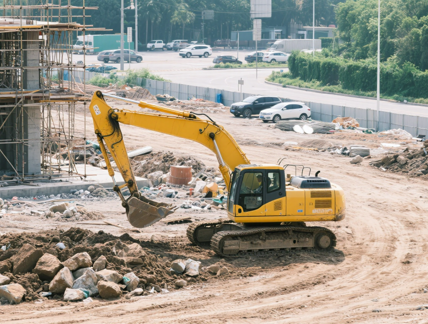 Up to $1.8 billion! High US tariffs could severely damage the construction machinery industry!