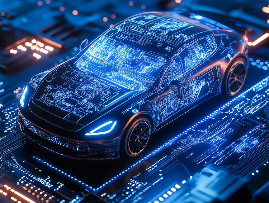 Cobo "lworo me rwom" ki jami ma ki lwongo ni solid-state battery pud mito kare.