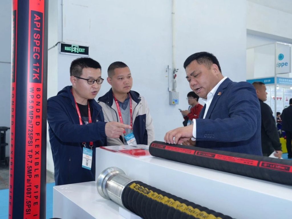 First Breakthrough! Letone Technology