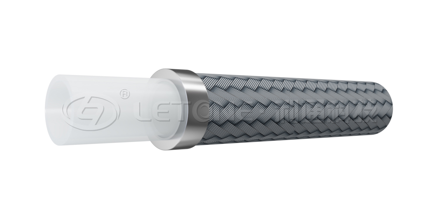 PTFE hose
