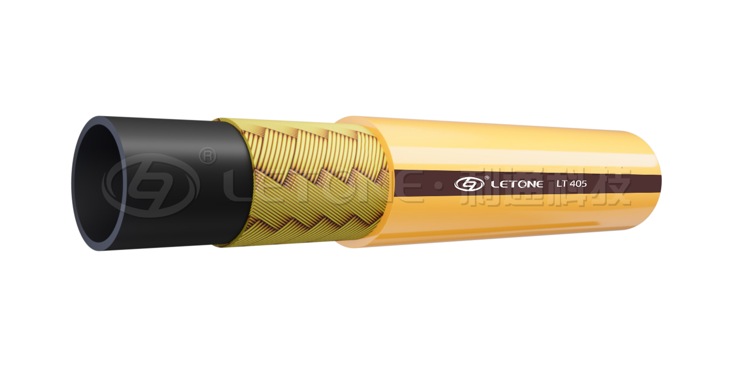 Gel Explosives hose