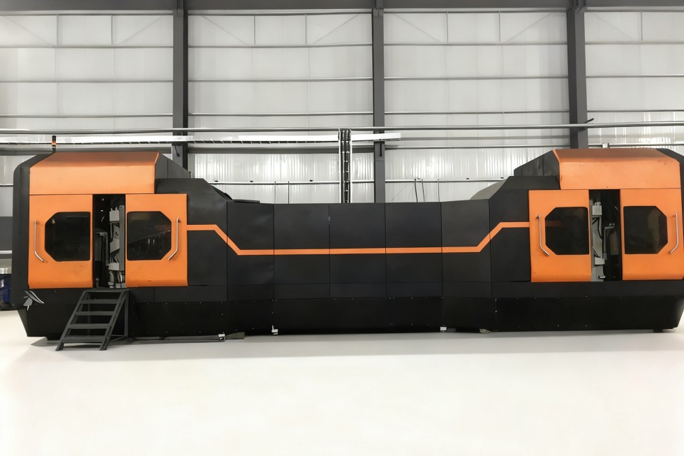 Warm Isostatic Pressing