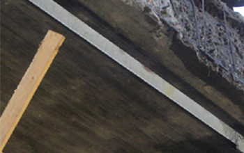 Hydraulic cutting/demolition industry