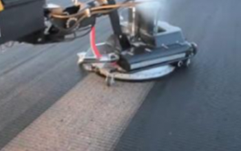 Runway and Landmark Removal Industry