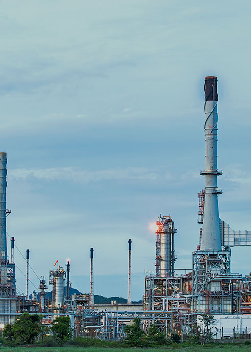 Heat Exchangers And Gaskets