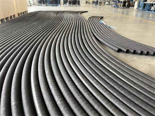 Customized R&D Case of Beimei Machinery