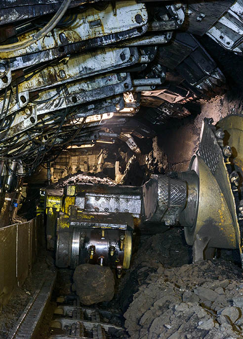 Long-life Mining Hose Assembly