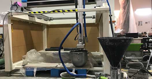 Successful Case Studies of PTFE High-Pressure Multifunctional Industrial Pipes