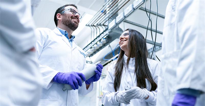 Successful Case Study of 247PSI PTFE Chemical Transfer Composite Hose