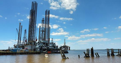 Provide oilfield rubber hoses and end fittings