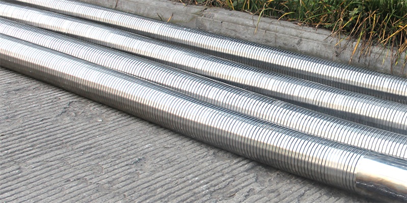 Ensuring operational safety | LT303 API 16D BOP Well Control Hoses