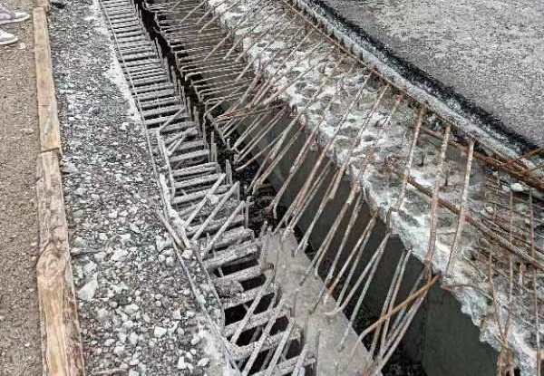 Depth and range are completely uncontrollable