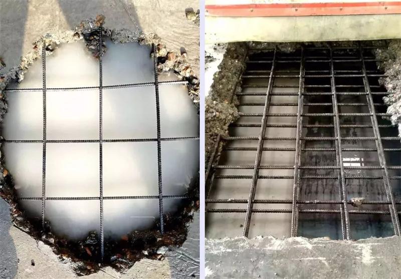 The work is greatly limited by space.