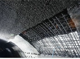 Unrestricted workspace