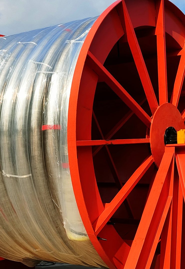 17K Jumper Hose Special Topic