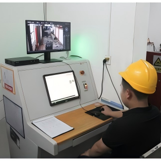 400MPA testing machine