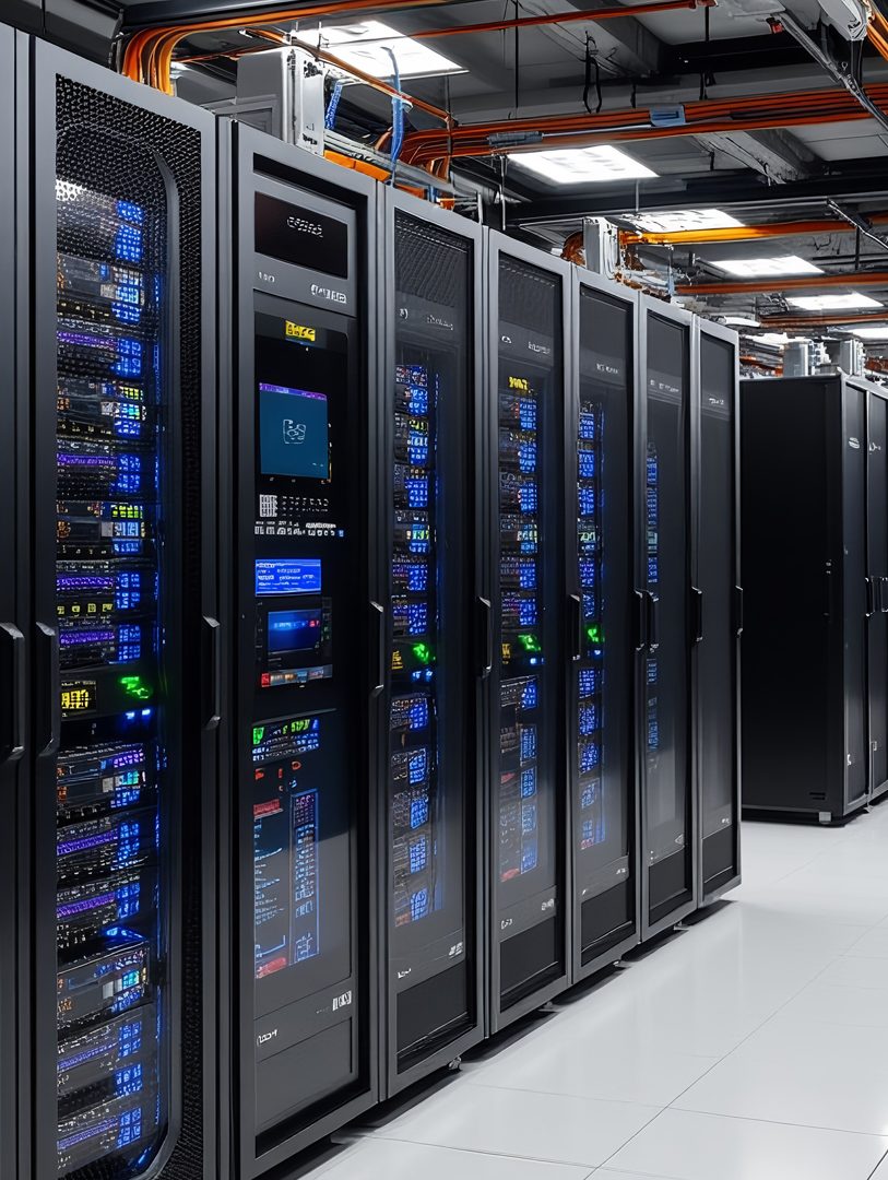 Data Center Liquid Cooling Hose Special Topic