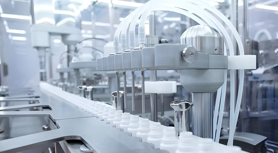 Successful Case Study of PFA Chemical Tube Medical Product Processing