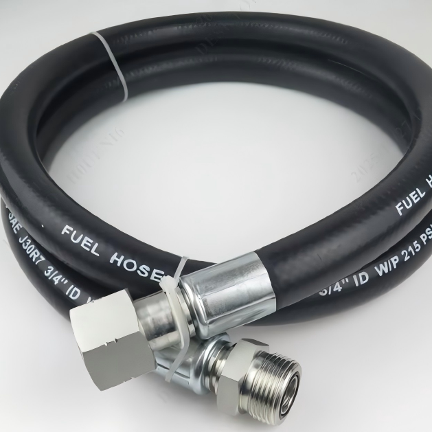 PA11/PA12 - Automotive sector (non-critical components)