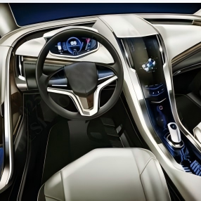 PA6 - Automotive Industry