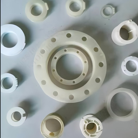 PA6 - Electrical and Electronic Fields