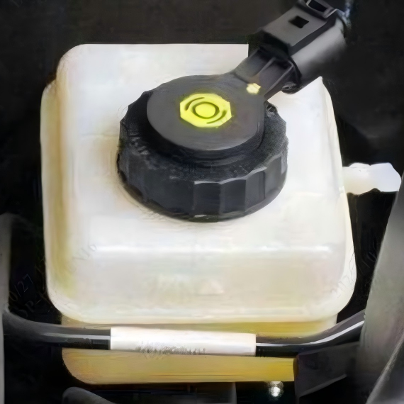 PA66 - Automotive Industry