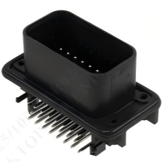 PA66 - Electrical and Electronic Applications