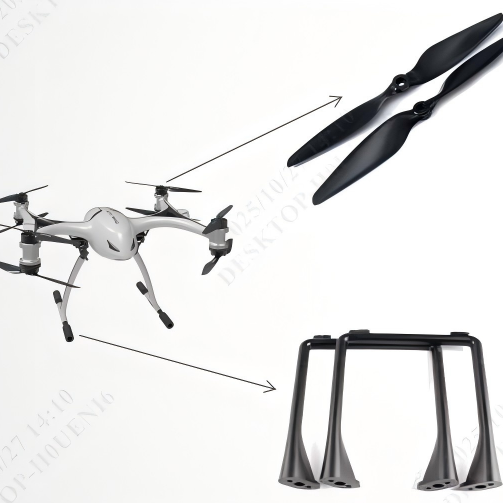 PA66 - Industrial Applications