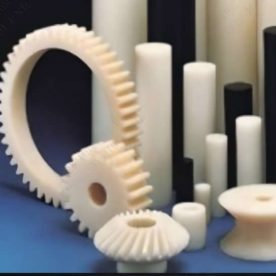 PA66 - Industrial Applications