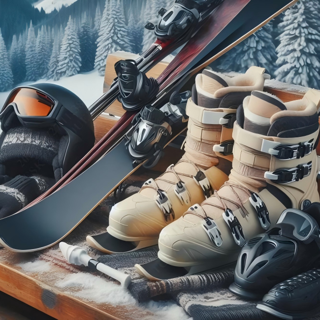 PA11/PA12 - Sports & Leisure and 3D Printing Fields