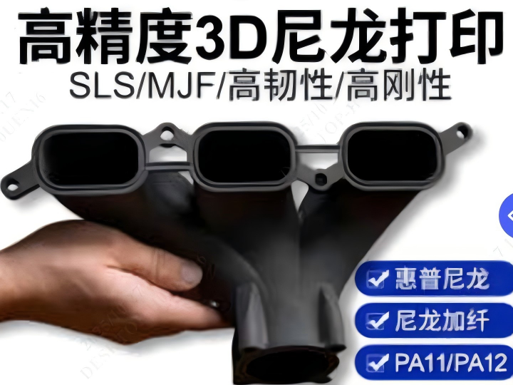 PA11/PA12 - Sports & Leisure and 3D Printing Fields