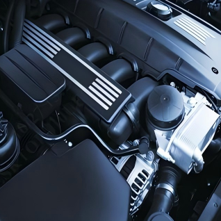 PA6 - Automotive Industry