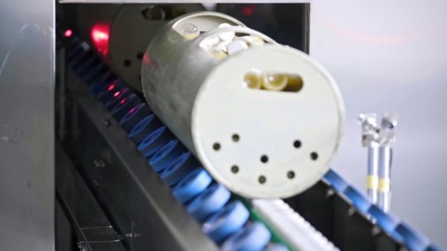 A solution for preserving the freshness and nutrients of fruit juice combined with cold sterilization was applied to Tianye Group's standardization and quality upgrade project for tropical fruit and vegetable juices.