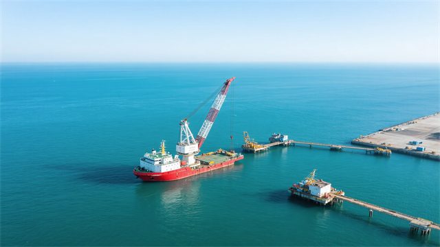 Acid fracturing high-efficiency solution applied to Houston fracturing project in the United States