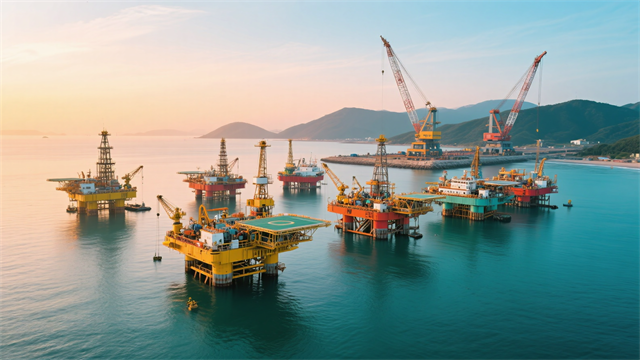 The high-efficiency acid fracturing solution has been applied in unconventional oil and gas fields in Texas, Louisiana, Colorado, and Pennsylvania in the United States.