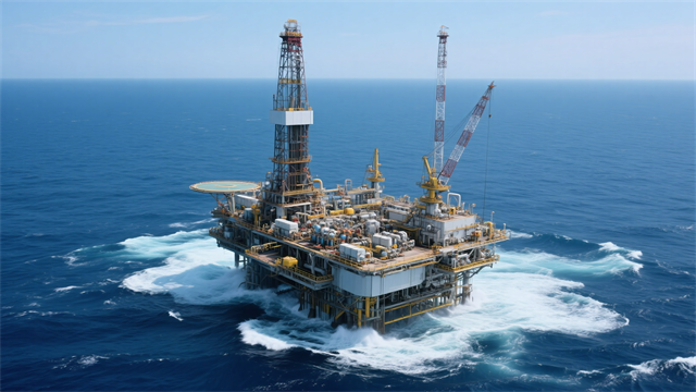 Applied to the Xijiang 30-2 and Huizhou 26-6 projects in Haitao Oilfield (company name) (7K)