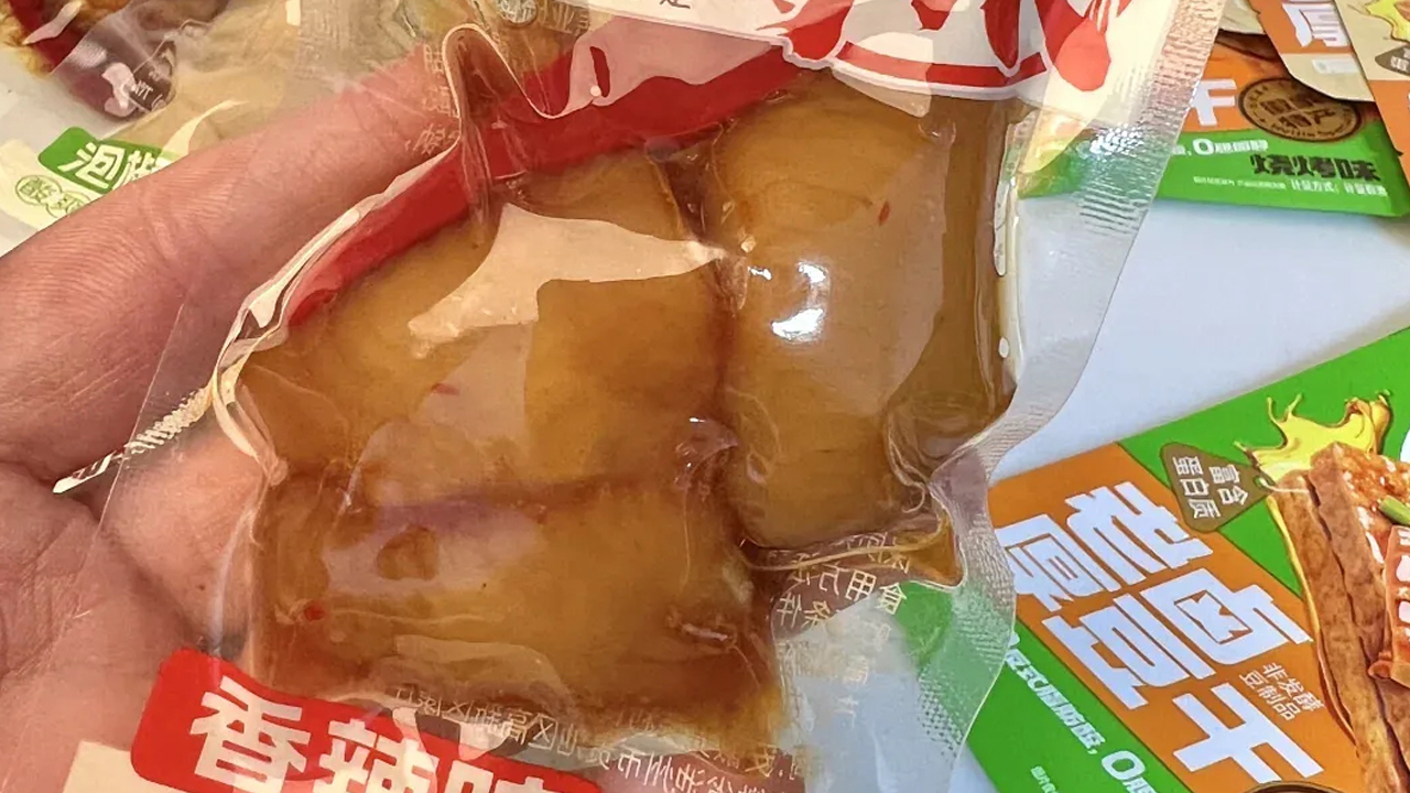 A highly efficient inactivation solution for pathogenic/spoilage bacteria in ready-to-eat meat products was applied to the HPP-infused braised meat products project of Henan Luohe Yijiaxin Food Co., Ltd.