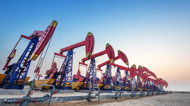 Acid fracturing high-efficiency solution helps an unconventional shale oilfield in Jincheng, Shanxi Province, achieve efficient development.